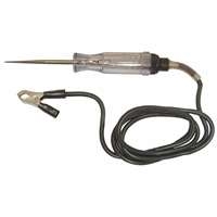 S & G Tool Aid 27000 - H.D. 6V / 12V Circuit Tester